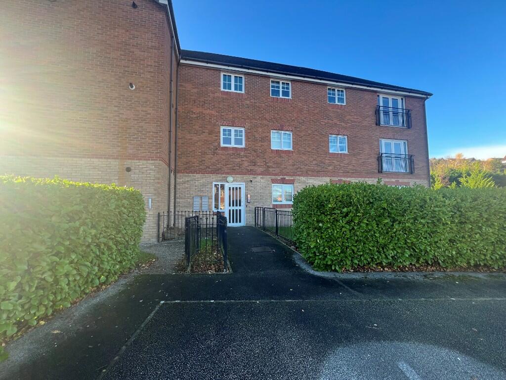 Main image of property: Chariot Drive, LL11