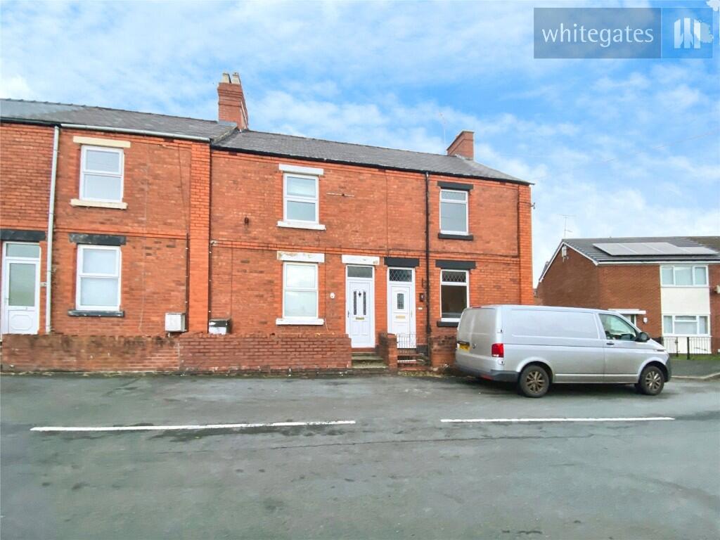 Main image of property: Yale Street, LL14