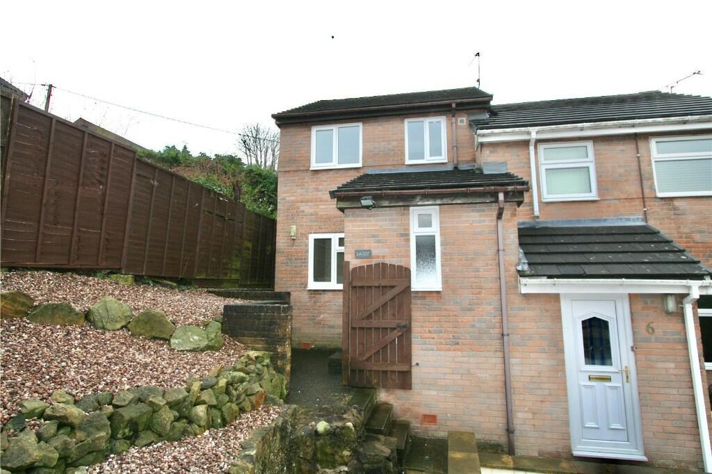 Main image of property: Middle Road, LL11