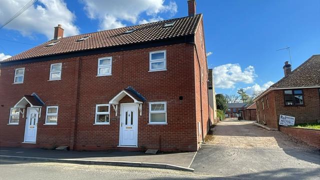 Main image of property: Spinners Lane, Swaffham