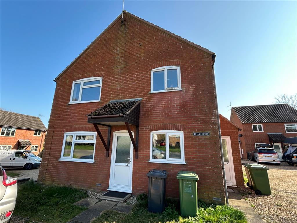 Main image of property: Folly Court, FAKENHAM