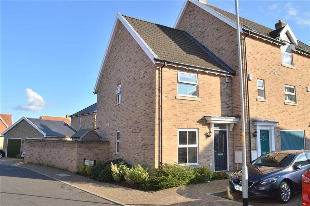 Main image of property: Sir Archdale Road, SWAFFHAM