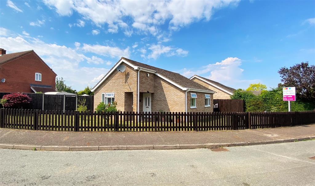 Main image of property: Walnut Close, Foulden, THETFORD