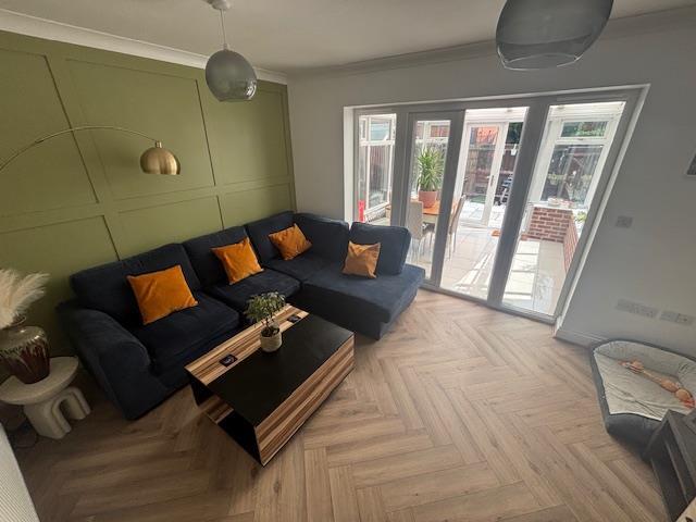 Main image of property: Whitsands Mews, SWAFFHAM