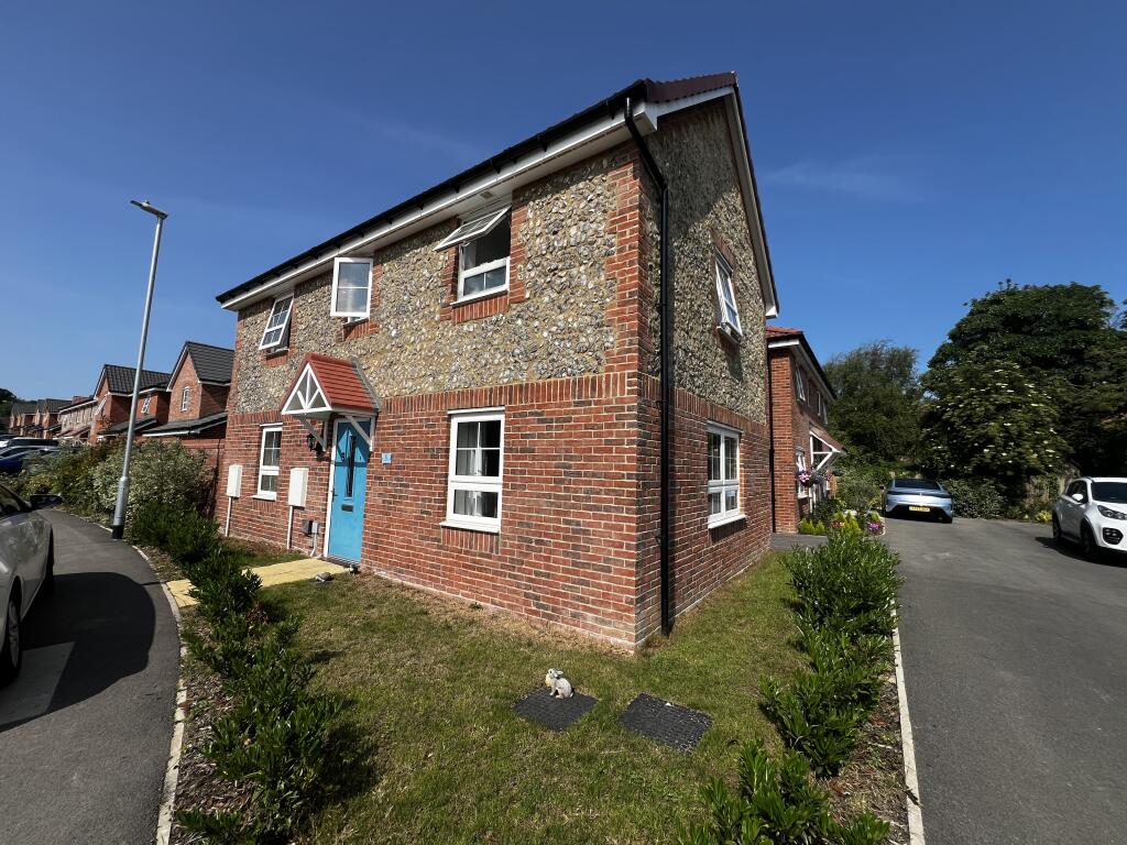 Main image of property: Neptune Way, Swaffham