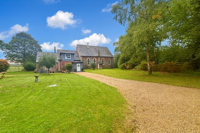 Main image of property: Shingham, SWAFFHAM