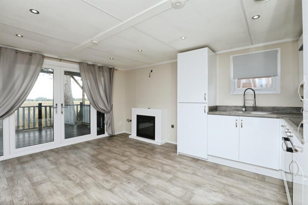 Main image of property: Holt Road, Little Snoring, FAKENHAM