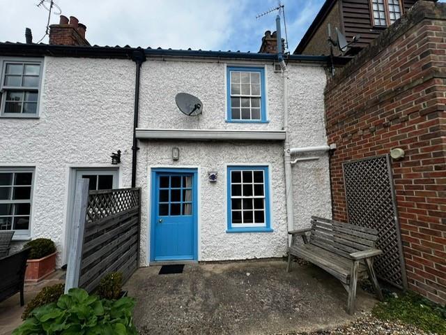 Main image of property: Shop Lane, WELLS-NEXT-THE-SEA