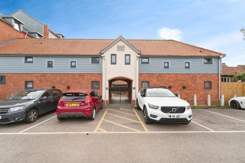 Main image of property: Norwich Street, FAKENHAM