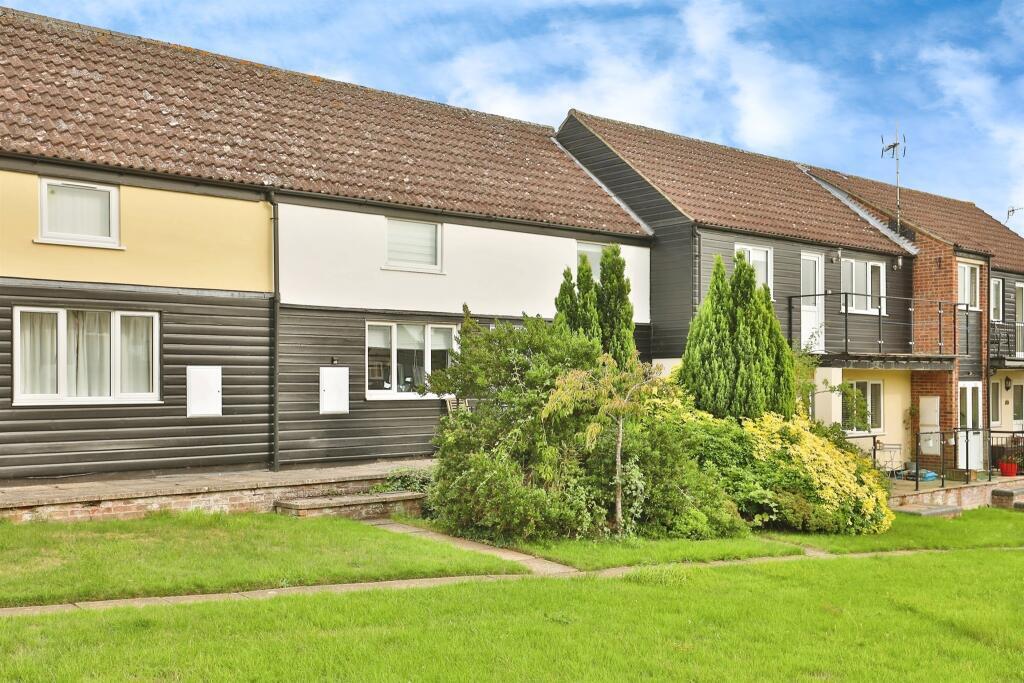 Main image of property: Meadow Rise, South Creake, South Creake