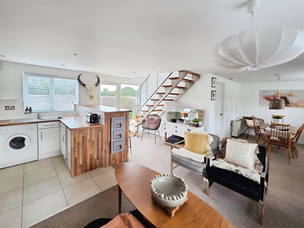 Main image of property: Meadow Rise, South Creake, South Creake