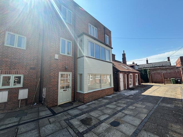 Main image of property: Norwich Street, FAKENHAM