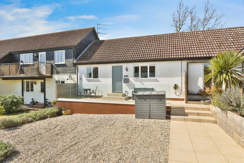 Main image of property: Meadow Rise, South Creake