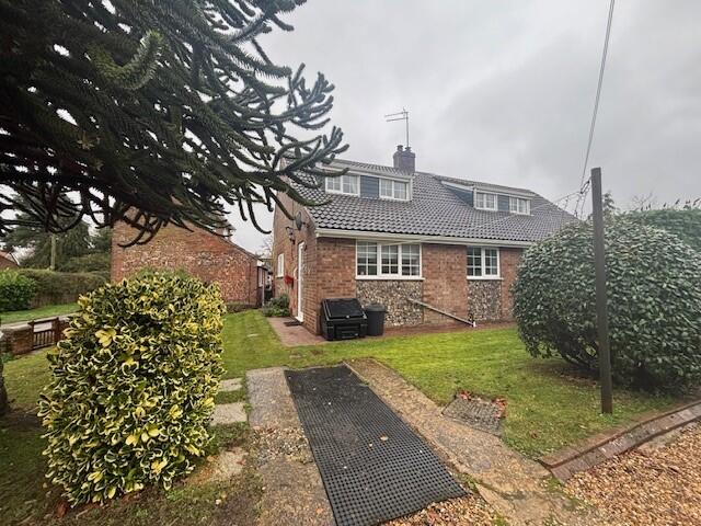 Main image of property: The Street, Kettlestone, FAKENHAM