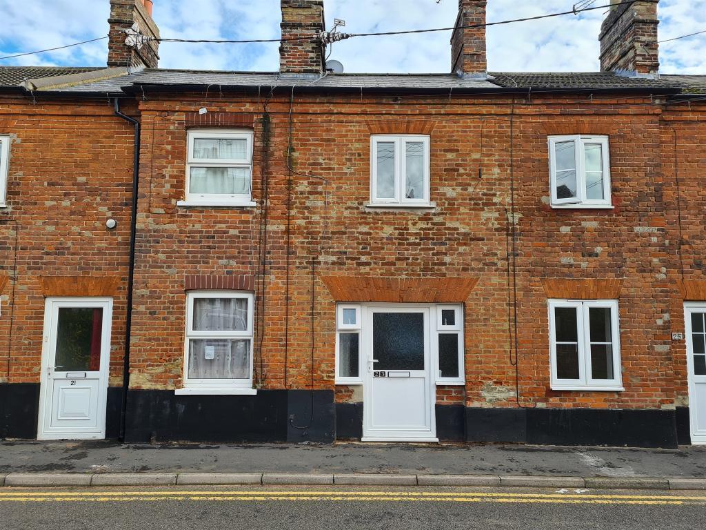 Main image of property: Cley Road, SWAFFHAM