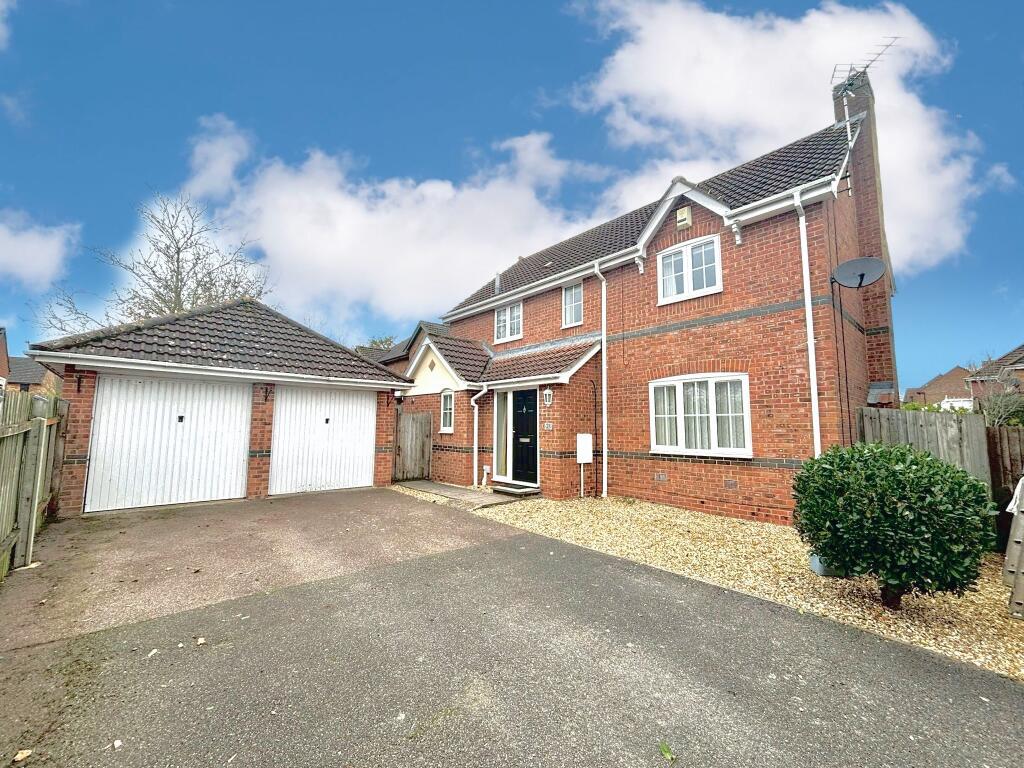 Main image of property: Heathlands, SWAFFHAM