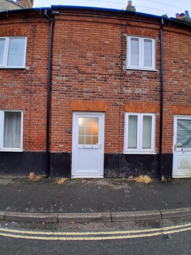 Main image of property: Cley Road, SWAFFHAM