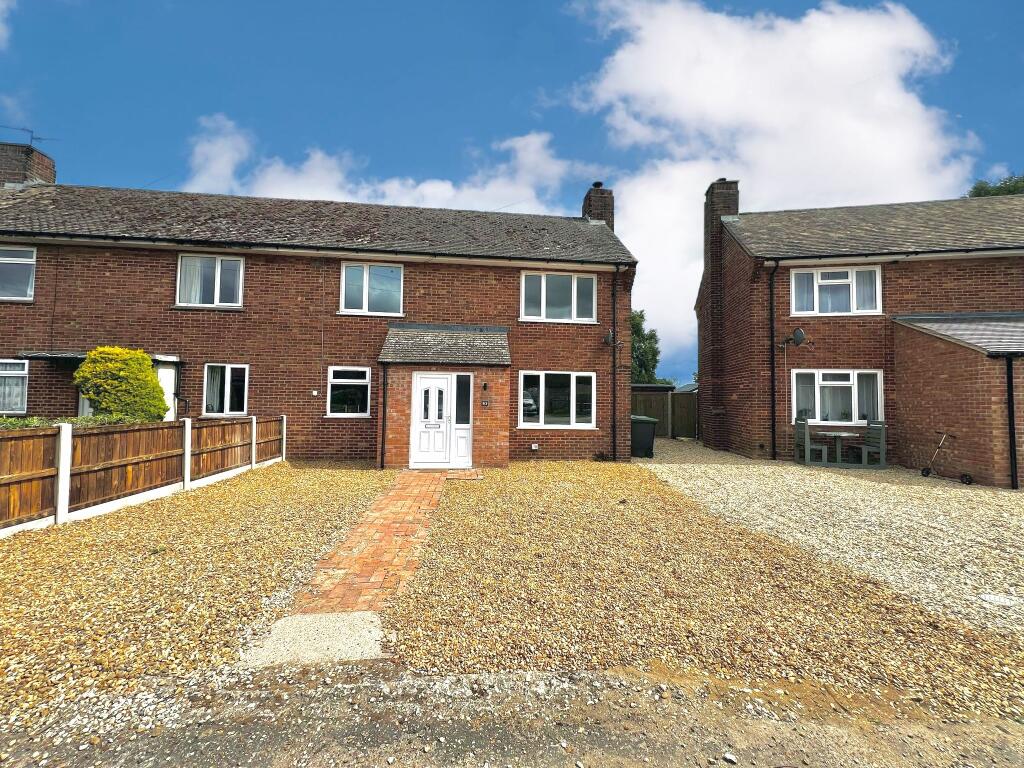 Main image of property: Halifax Crescent, Sculthorpe, FAKENHAM