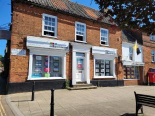 William H. Brown Lettings, Swaffhambranch details