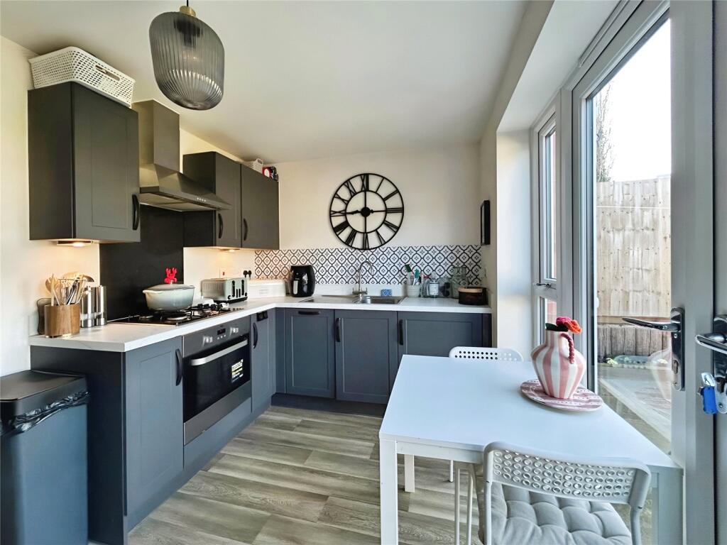 Main image of property: Preston Close, Wigston, Leicestershire, LE18