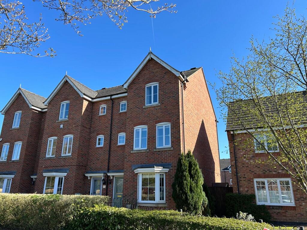 Main image of property: Hickling Close, Rothley, Leicester, LE7