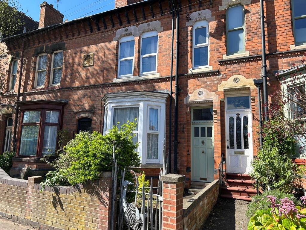 Main image of property: Aylestone Road, Aylestone, Leicester, LE2