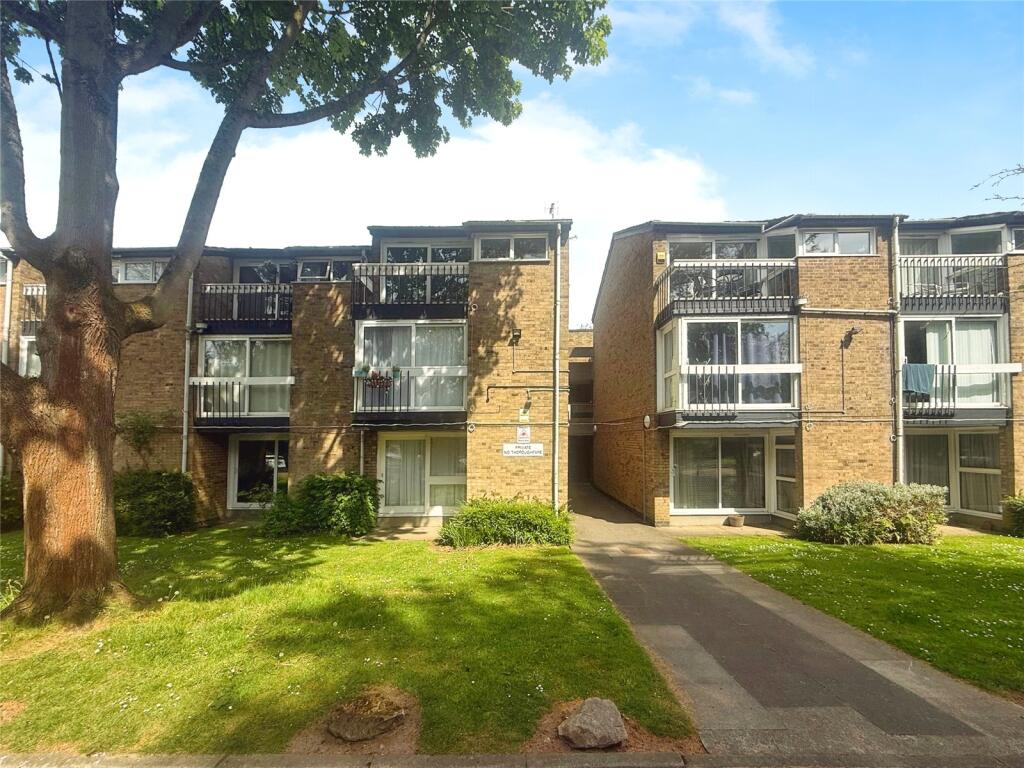 Main image of property: Oliver Court, Stoneygate, Leicester, LE2