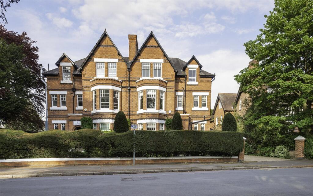 Main image of property: St. Marys Road, Stoneygate, Leicester, LE2
