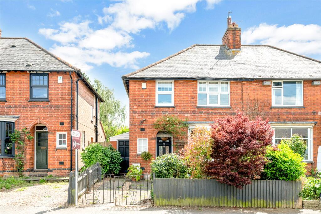 Main image of property: Houlditch Road, Knighton, LE2