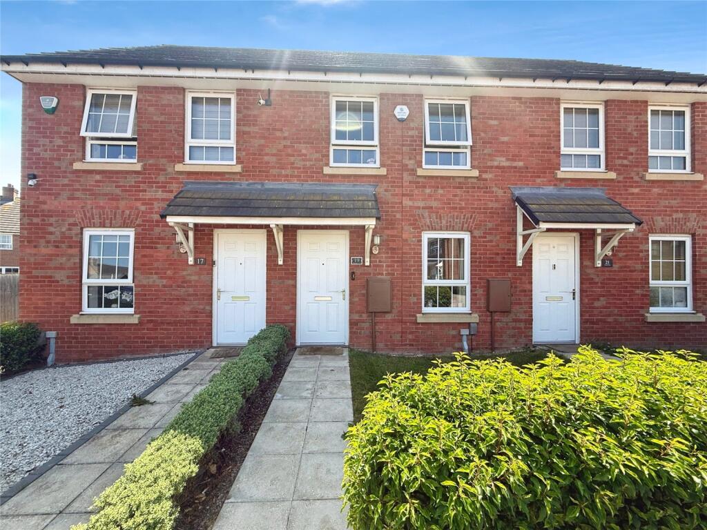 Main image of property: Beauly Place, New Lubbesthorpe, LE19