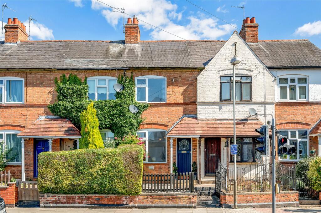 Main image of property: Main Street, Evington Village, Leicester, LE5