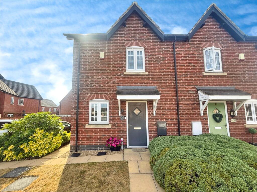 Main image of property: Southfield Avenue, Sileby, Leicester, LE12
