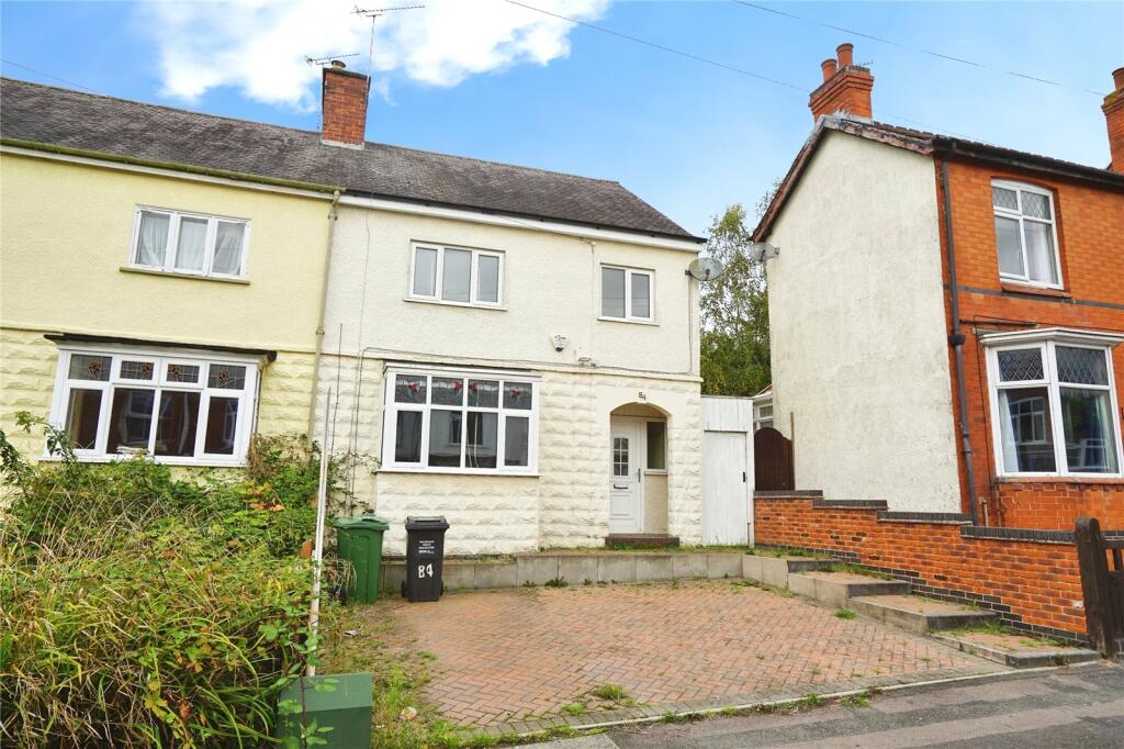 Main image of property: Forest Gate, Anstey, Leicester, LE7