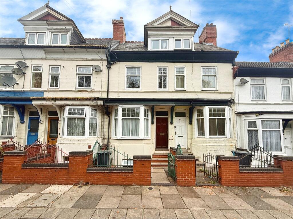 Main image of property: St. Saviours Road, North Evington, Leicester, LE5
