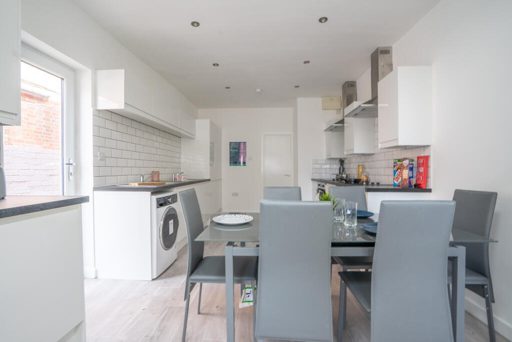 Main image of property: Severn Street, Leicester, LE2