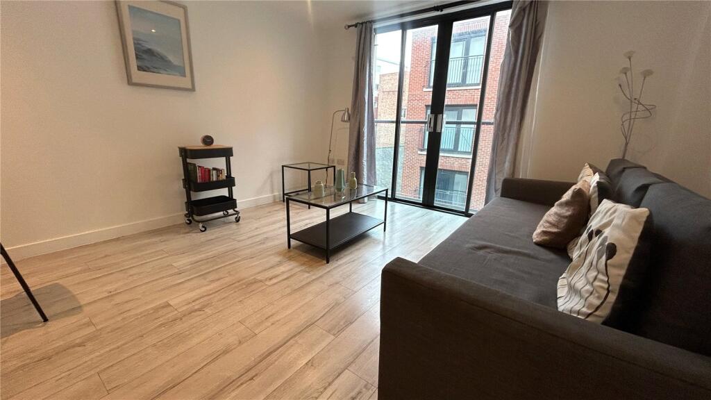 Main image of property: The Zenith Bulding, 26 Colton Street, Leicester, LE1