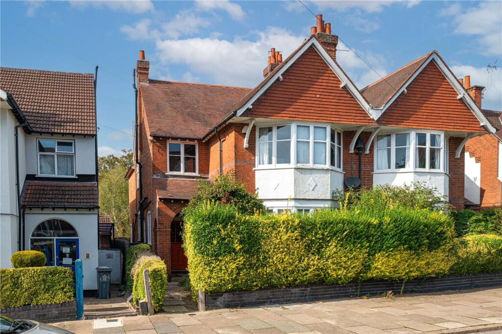 Main image of property: St. Philips Road, Evington, Leicester, LE5