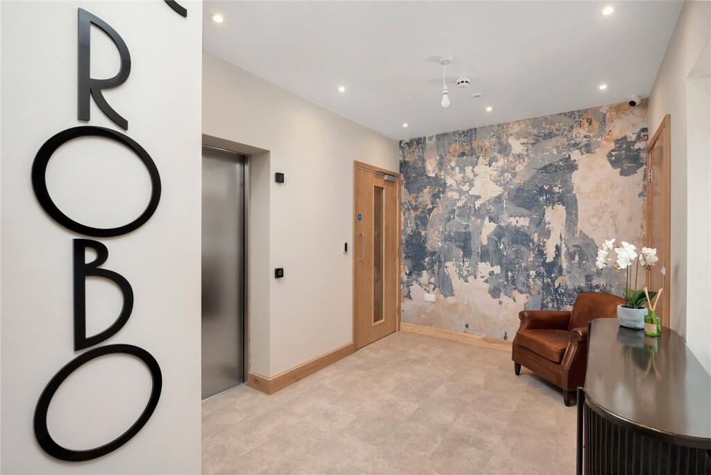 Main image of property: Burleys Way, Leicester, LE1