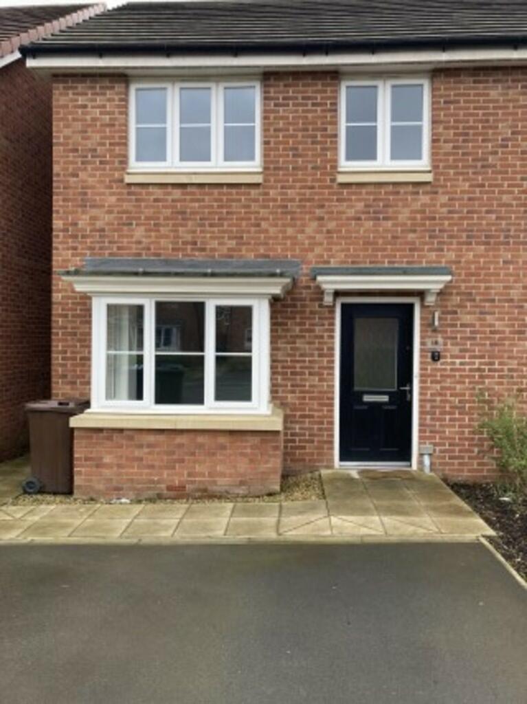 Main image of property: Admiral Way, Sherburn-In-Elmet