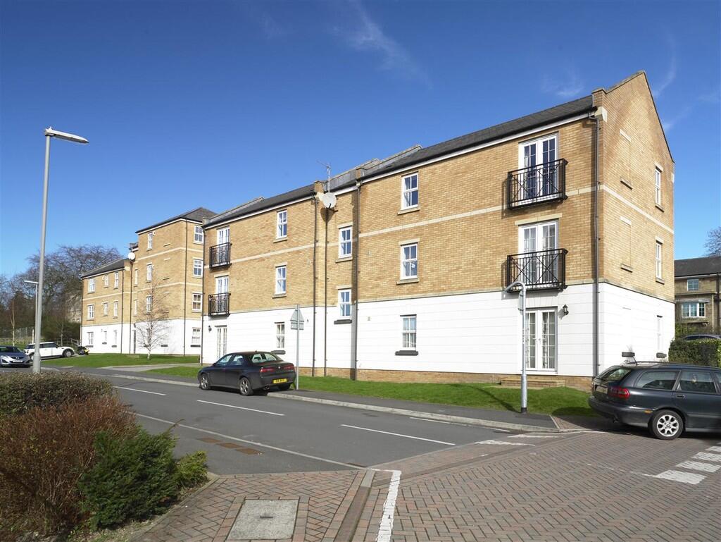 Main image of property: Mansion Gate Mews,Chapel Allerton