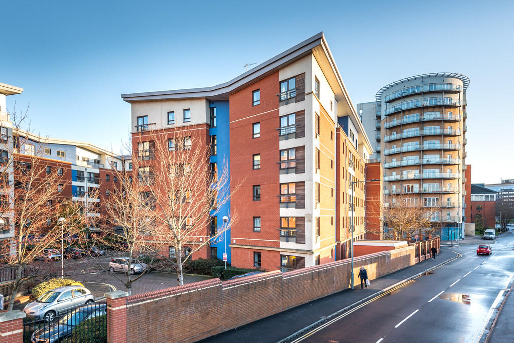Main image of property: Flat 2 Foster,Millsands