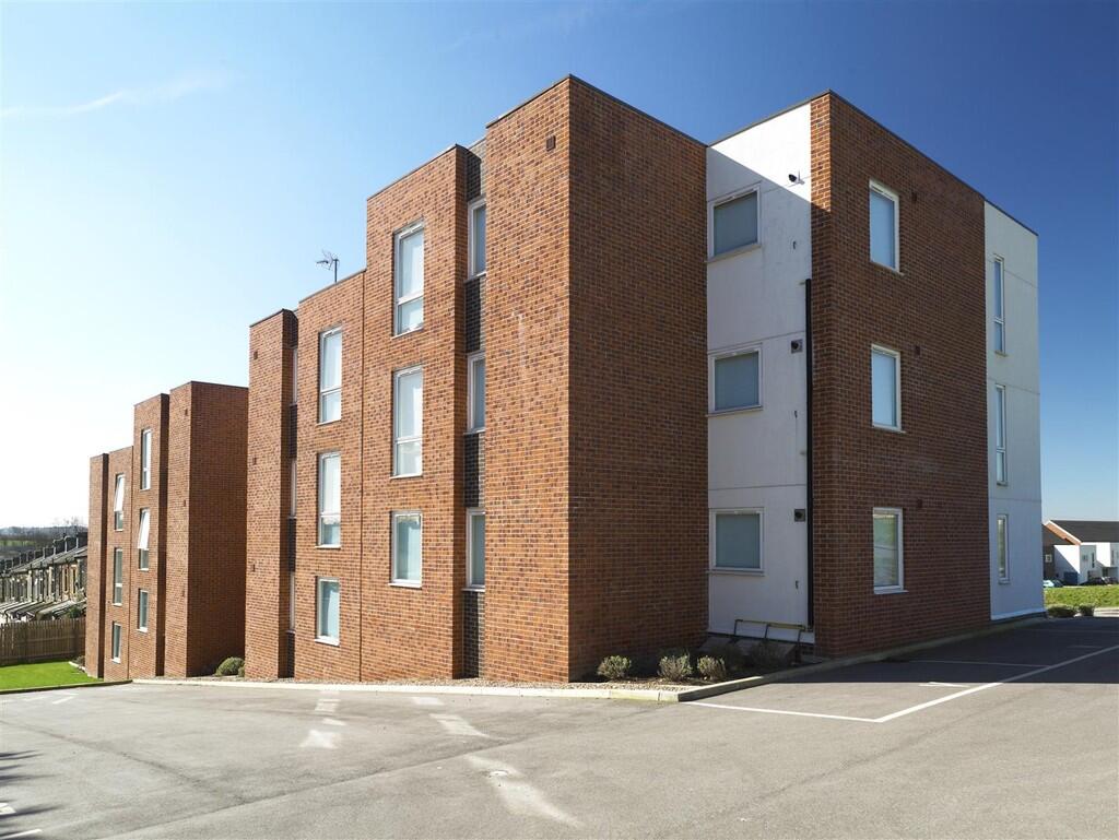 Main image of property: FLAT 7 Meadow View,Waterloo Mount