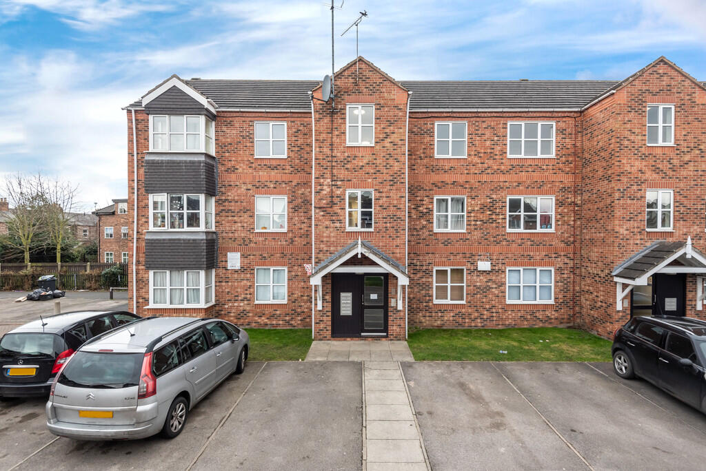 Main image of property: FLAT 41 Maplehurst Avenue Flats,Maplehurst Avenue