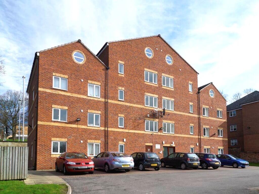 Main image of property: Allerton Croft, 60,Newton Road, Chapel Allerton, Leeds, LS7 4RP