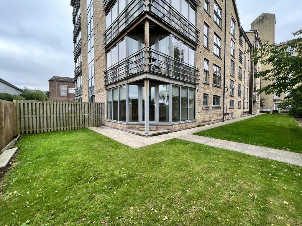 Main image of property: FLAT 13 Westbury Fold,Westbury Street