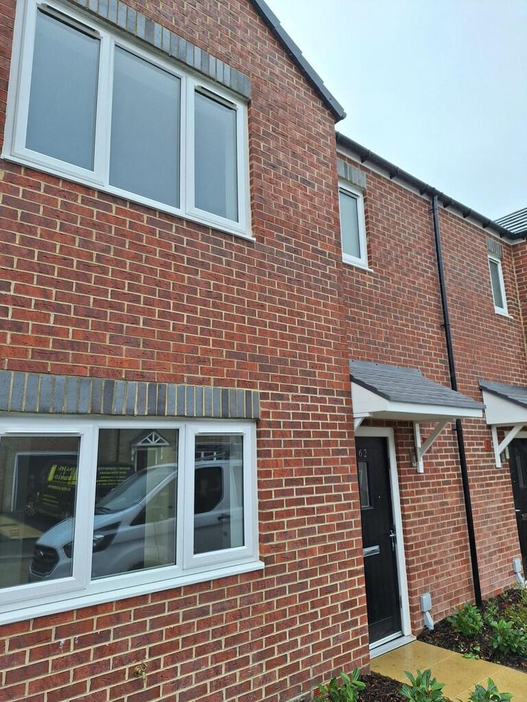 Main image of property: 12 Gold Crest Way, Menston, Ilkley, LS29 6SF PLOT 106