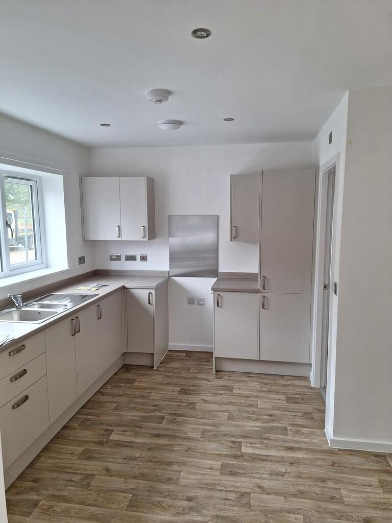 Main image of property: 12 Gold Crest Way, Menston, Ilkley, LS29 6SF PLOT 106