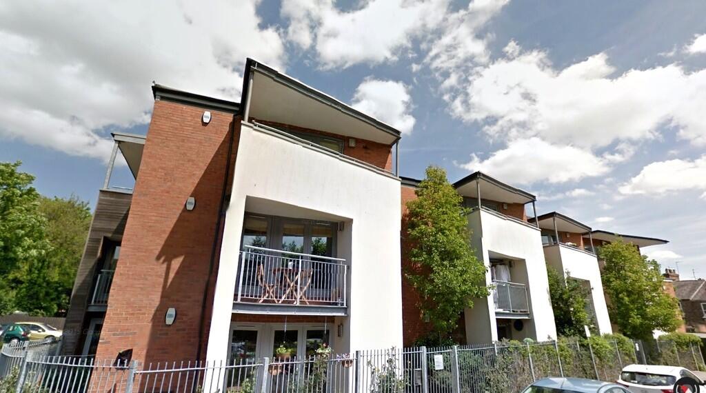Main image of property: FLAT 20 Caesar Court,Moss Street