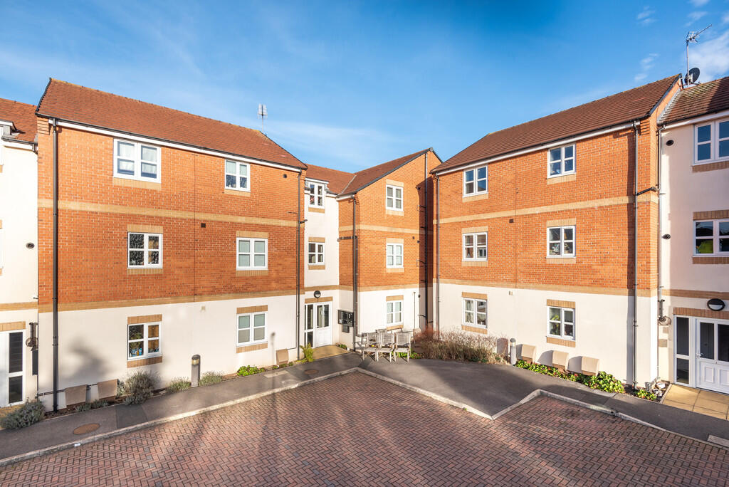 Main image of property: The Rise,Pateley Place