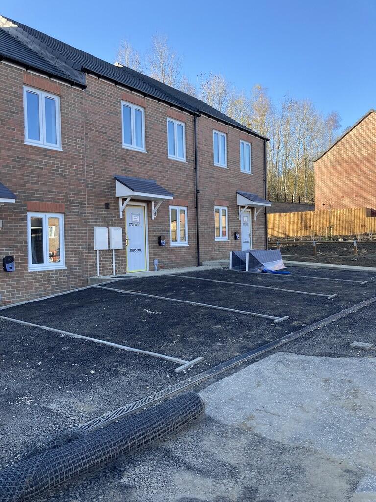 Main image of property: 9 Mickleton St, Menston, Ilkley, LS29 6SQ PLOT 38